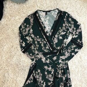 Women’s BCBGMaxAzria dress